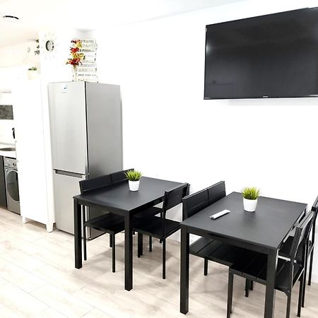 Hostal Casa Blanca إشبيلية المظهر الخارجي الصورة