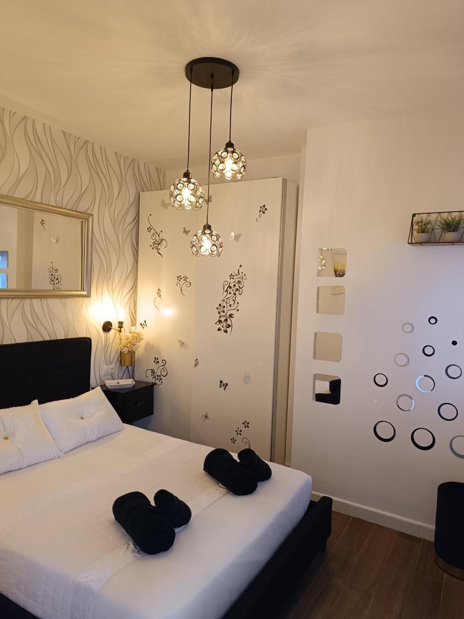 Hostal Casa Blanca إشبيلية المظهر الخارجي الصورة