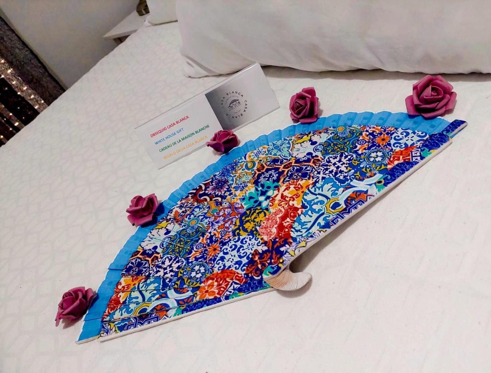 Hostal Casa Blanca إشبيلية المظهر الخارجي الصورة