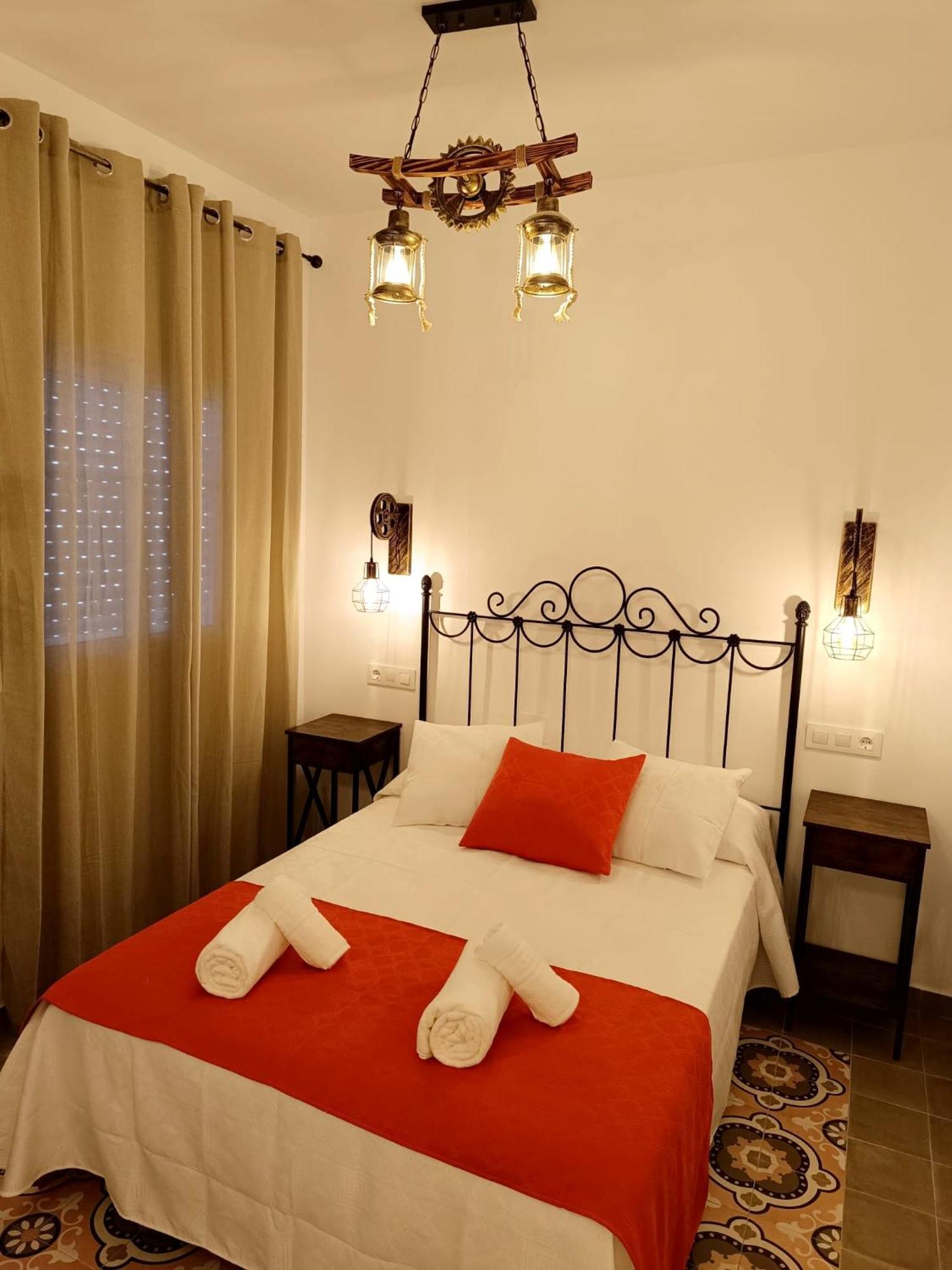Hostal Casa Blanca إشبيلية المظهر الخارجي الصورة