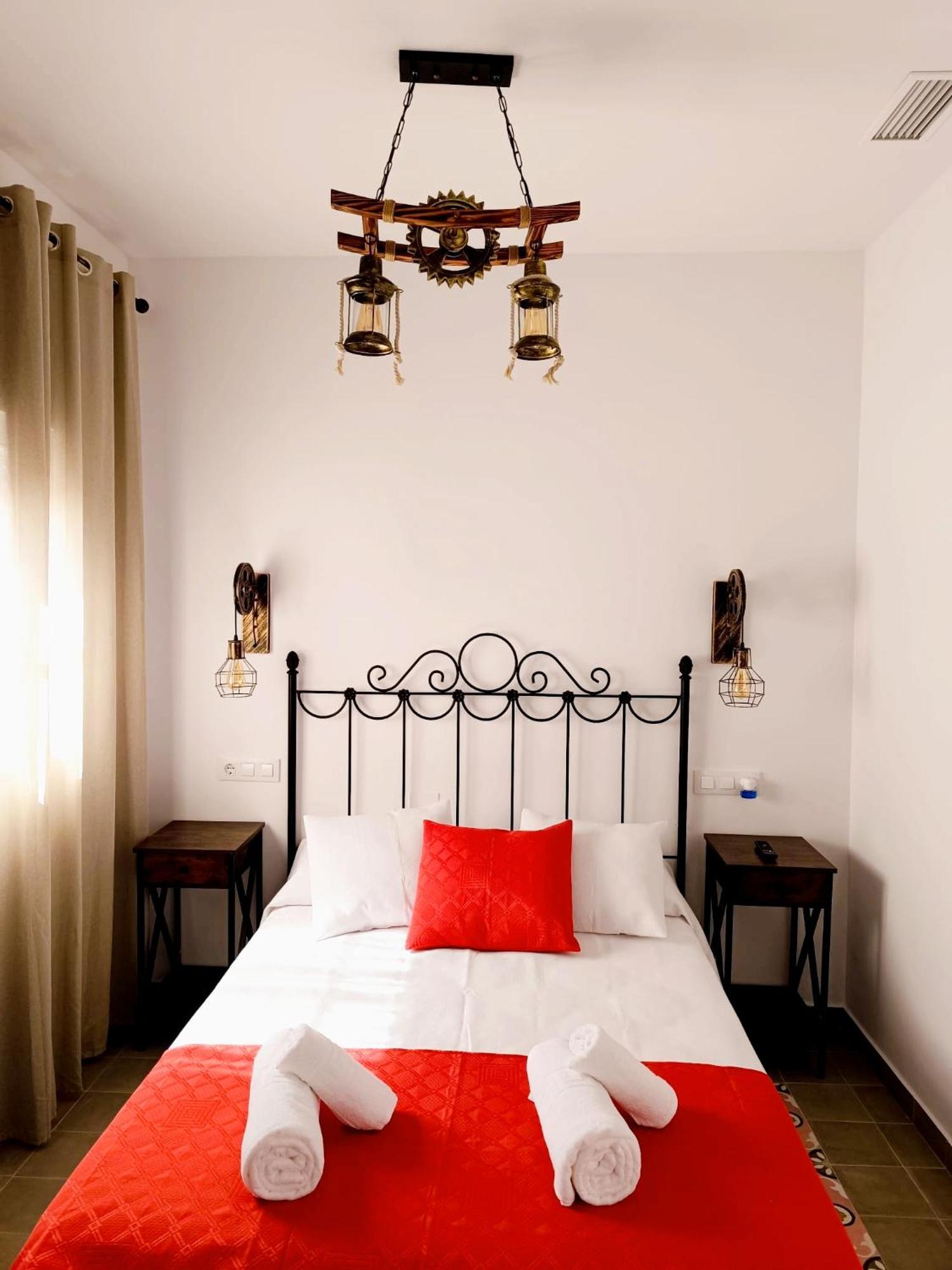 Hostal Casa Blanca إشبيلية المظهر الخارجي الصورة