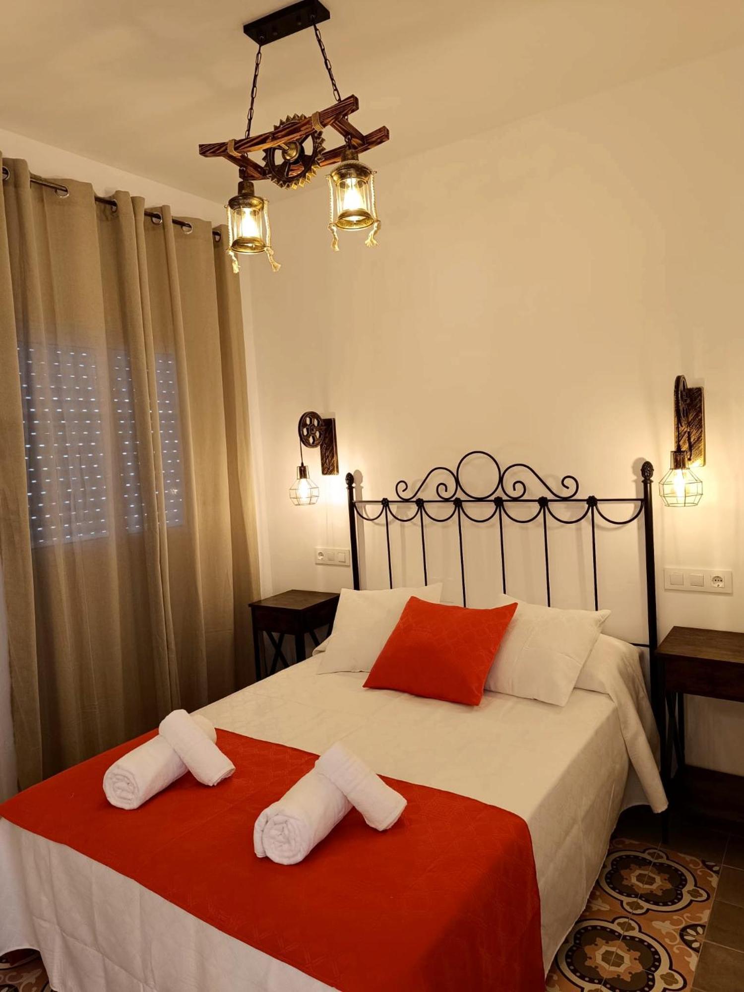 Hostal Casa Blanca إشبيلية المظهر الخارجي الصورة