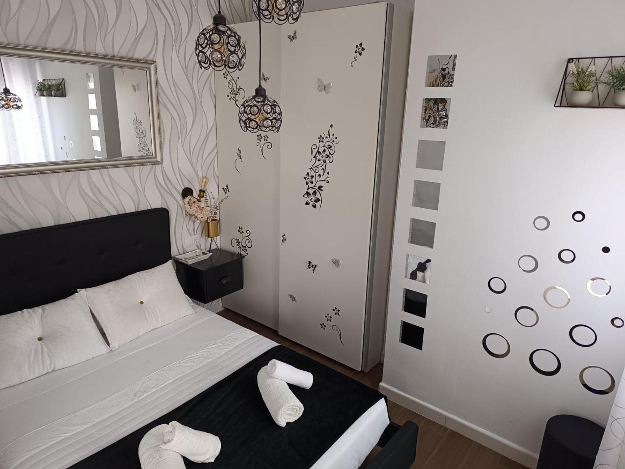 Hostal Casa Blanca إشبيلية المظهر الخارجي الصورة