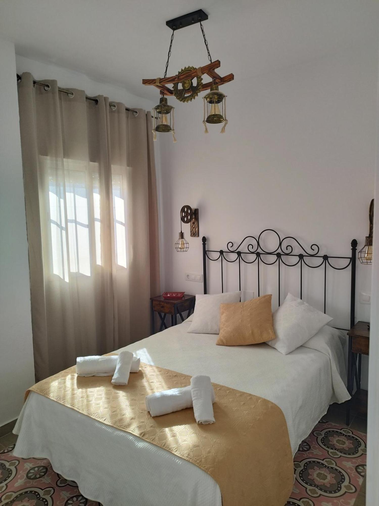 Hostal Casa Blanca إشبيلية المظهر الخارجي الصورة