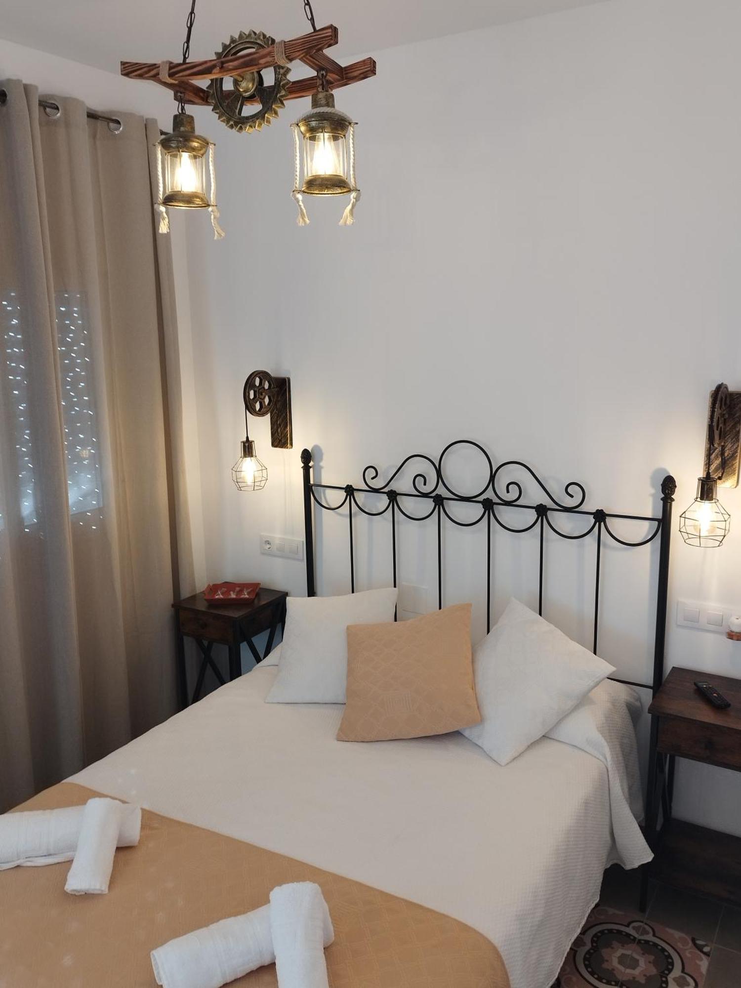 Hostal Casa Blanca إشبيلية المظهر الخارجي الصورة