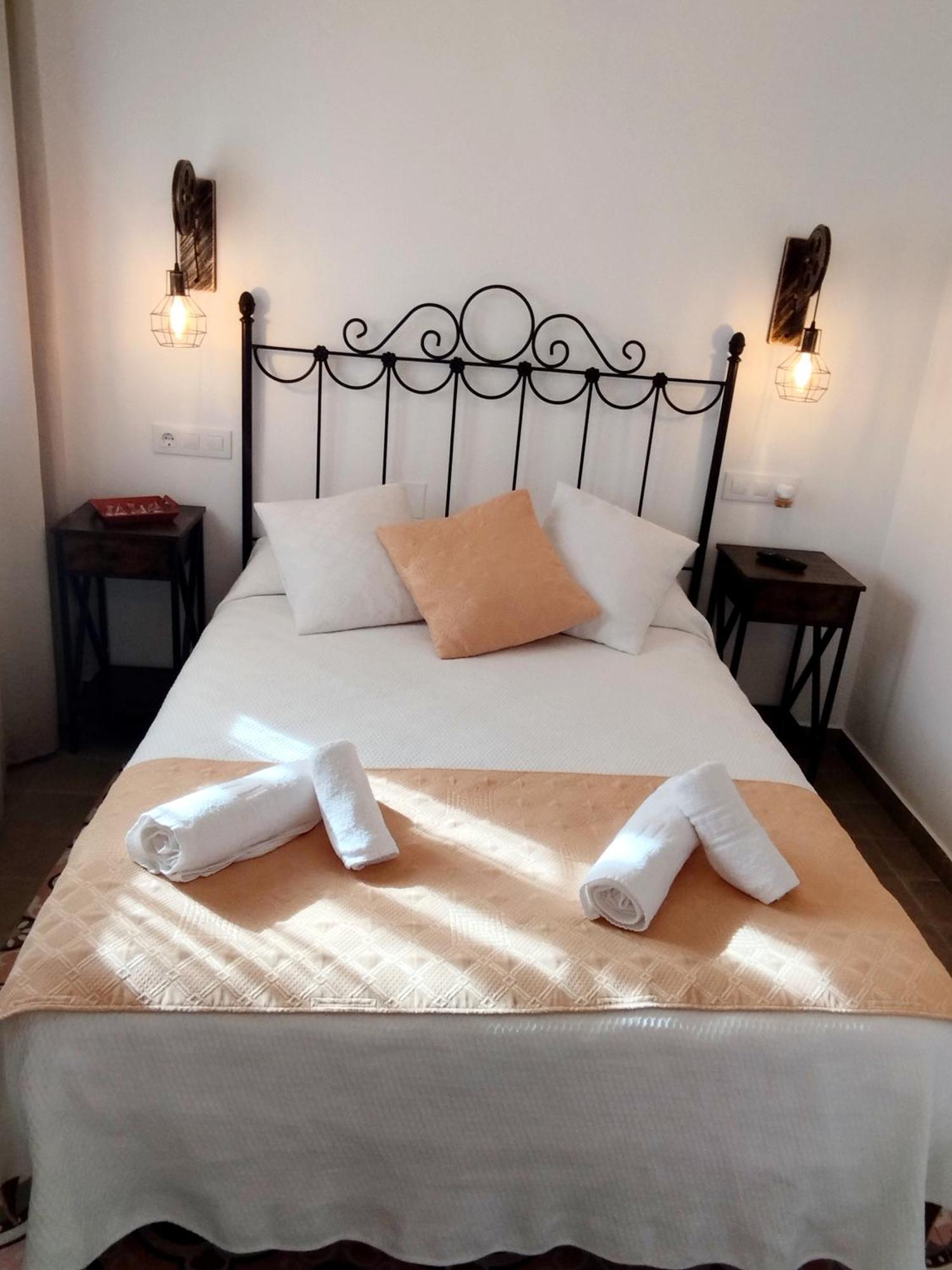 Hostal Casa Blanca إشبيلية المظهر الخارجي الصورة